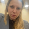 Liudmila, Россия, Москва, 43