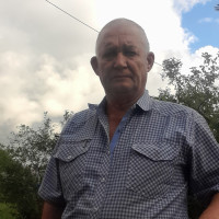 Николай, Россия, Нижний Новгород, 68 лет