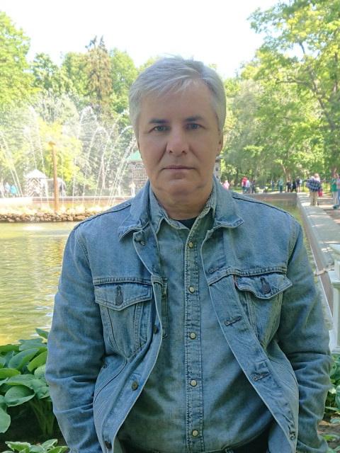 Игорь, Санкт-Петербург, м. Нарвская, 58 лет, 1 ребенок. Познакомлюсь с симпатичной, худощавой женщиной для любви и серьезных отношений, гостевого брака.  Анкета 899426. 