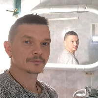 Андрей Рябоконь, Россия, Курск, 38 лет