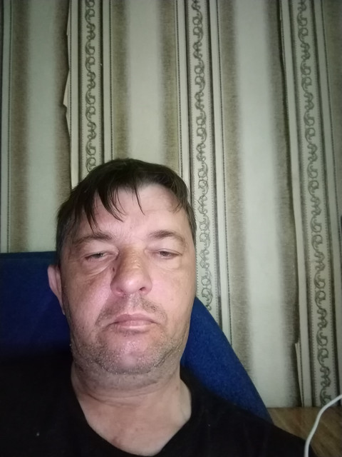 Виталя, Хабаровск, 49 лет. Познакомлюсь с женщиной для любви и серьезных отношений.  Анкета 899456. 