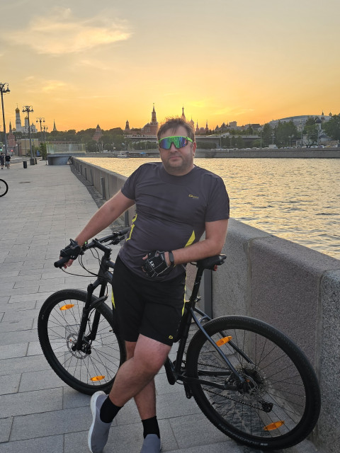 Сергей, Россия, Москва, 45 лет, 1 ребенок. Ищу: Ту с которой мы проживем долгую счастливую жизнь.  Анкета 899458. 