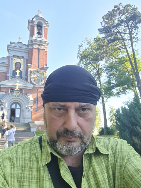 Александр, Беларусь, Лида. Фото на сайте ГдеПапа.Ру