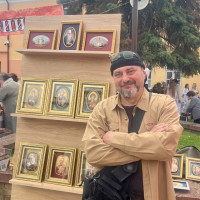 Александр, Беларусь, Лида, 60 лет