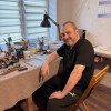 Александр, Беларусь, Лида, 60