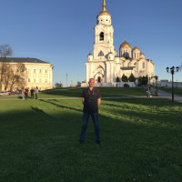 Александр, Россия, Москва, 48 лет