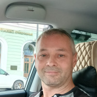 Вадим, Санкт-Петербург, м. Ленинский проспект, 51 год