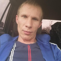 Иван, Россия, Грязи, 43 года