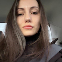 Надежда, Россия, Санкт-Петербург, 37 лет