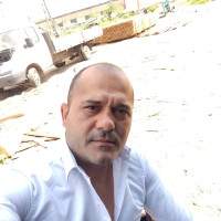 Ilkin Agaev, Россия, Красноармейск, 34 года