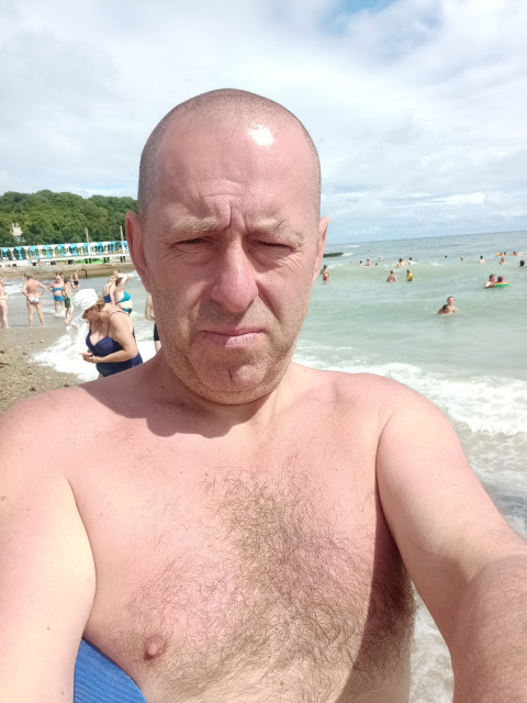 Игорь, Россия, Курск. Фото на сайте ГдеПапа.Ру