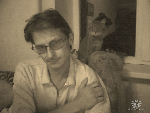 Игорь Прокопченко, Россия, Симферополь, 50 лет, 1 ребенок. Ищу: домашнюю, семейную, любимую  Анкета 899531. 
