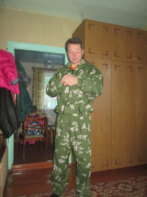Виталий Высоцкий, Беларусь, Молодечно, 51 год. Ищу знакомство