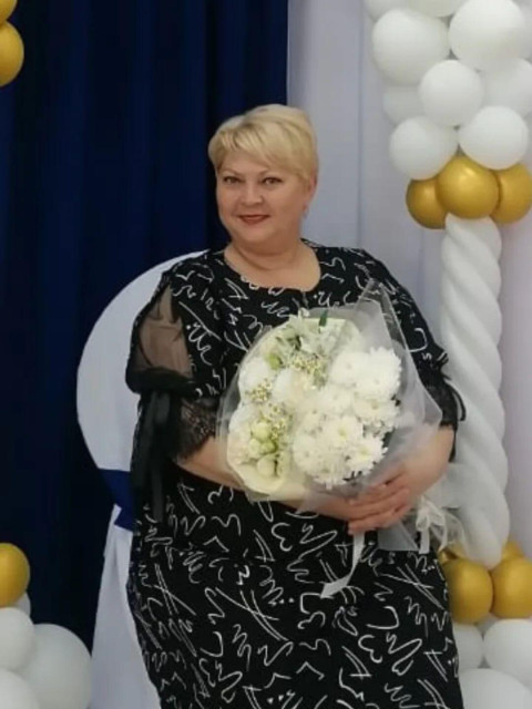 Елена, Барнаул, 54 года, 2 ребенка. Она ищет его: мужчину для любви и серьезных отношений, дружбы и общения.  Анкета 899550. 