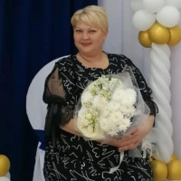 Елена, Россия, Барнаул, 54 года