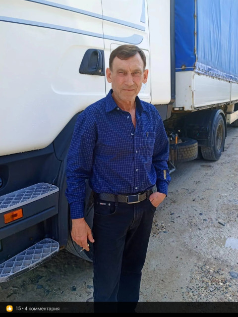 Виталий, Тейково, 57 лет. Познакомлюсь с женщиной для любви и серьезных отношений.  Анкета 899554. 