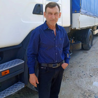 Виталий, Россия, Тейково, 57 лет