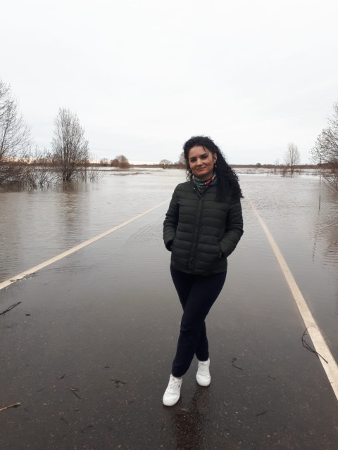 Ирина, Россия, Воскресенск, 43 года, 1 ребенок. Ищу: Серьезного, но с юмором. Без подводных камней. Простого. Щедрого. Спокойного. Легкого на подъём.  Анкета 899578. 