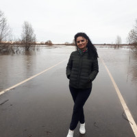 Ирина, Россия, Воскресенск, 43