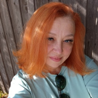 Анна, Россия, Рубцовск, 41