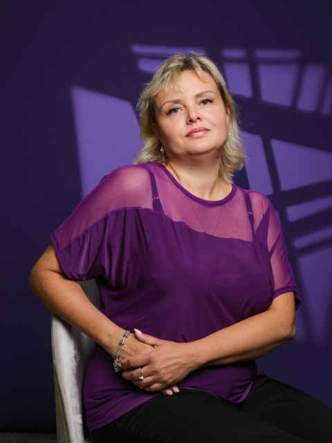Ольга, Санкт-Петербург, 52 года, 2 ребенка. Познакомлюсь с мужчиной для любви и серьезных отношений.  Анкета 899583. 