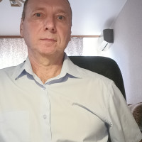 Юрий, Россия, Воронеж, 53 года