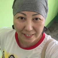 Оксана, Россия, Бронницы, 53 года