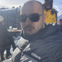Тимур, Россия, Москва, 32 года