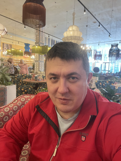 Игорь, Россия, Красноярск. Фото на сайте ГдеПапа.Ру