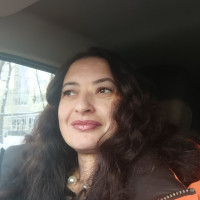 Марина, Россия, Ставрополь, 45 лет