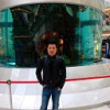 Алтынбек Кулбаев, 49, Россия, Москва
