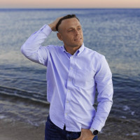 Иван, Россия, Вологда, 40 лет