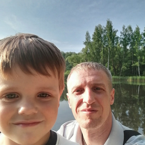 Владимир Жданов, Томск, 42 года, 1 ребенок, 1 фото. Сайт одиноких пап ГдеПапа.Ру