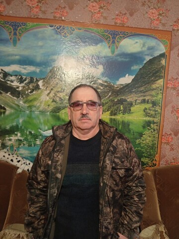 Сергей Бузаев, Россия, Нижний Ломов, 56 лет, 2 ребенка. Познакомлюсь для серьезных отношений.