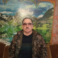 Сергей Бузаев, Россия, Нижний Ломов, 56 лет