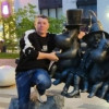 Владимир Токунов, Россия, Москва, 40