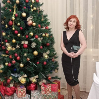 Марина, Россия, Ижевск, 49 лет