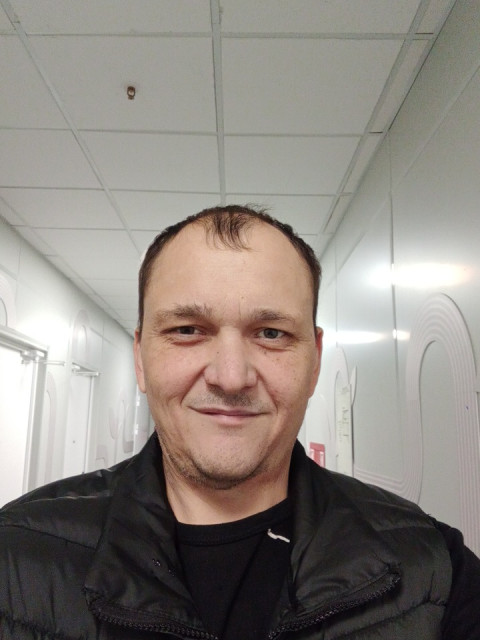 Руслан, Подольск, 44 года, 2 фото. Познакомлюсь с женщиной для дружбы и общения.  Анкета 899739. 