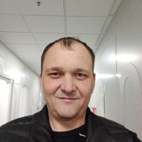 Руслан, Россия, Подольск, 44 года