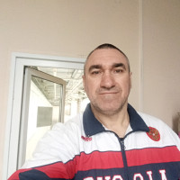 Александр Рудаков, Россия, Новосибирск, 53 года