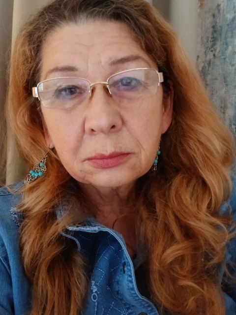 Татьяна, Москва, м. Пражская, 68 лет. Познакомлюсь с мужчиной для любви и серьезных отношений, дружбы и общения.  Анкета 899761. 