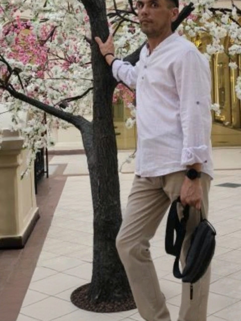 Владимир, Казань, 48 лет, 1 фото. Познакомлюсь с женщиной для любви и серьезных отношений, дружбы и общения.  Анкета 899775. 