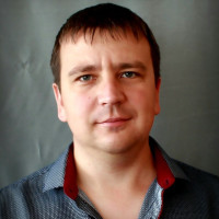 Александр Дейниченко, Россия, Харцызск, 34