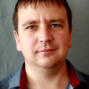 Александр Дейниченко, Россия, Харцызск, 34