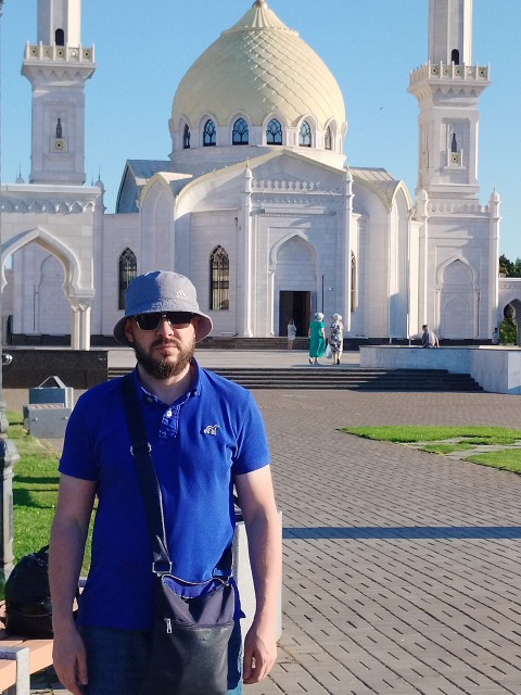 Тимур, Москва, м. Бабушкинская, 47 лет. Он ищет её: женщину для брака и создания семьи.  Анкета 899850. 