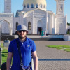 Тимур, 47, Москва, м. Бабушкинская