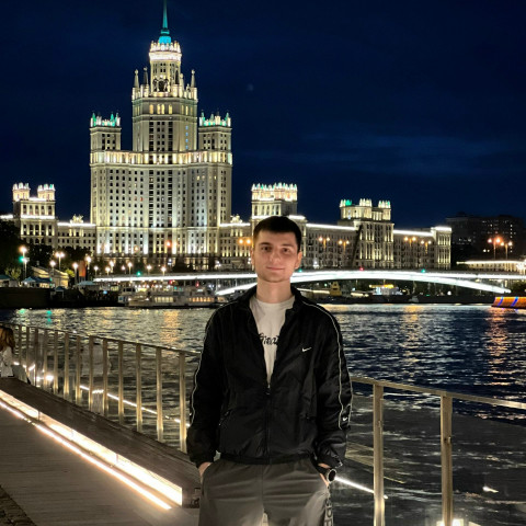 Владимир Обыночный, Домодедово, 20 лет, 1 фото. Ищу милую девушку для постоянных встреч и жарких ночей😸😋  Анкета 899854. 