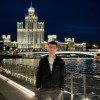 Владимир Обыночный, Домодедово, 20