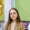 Елизавета, Россия, Москва, 26