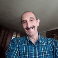 Дмитрий, Россия, Нижний Новгород, 69 лет